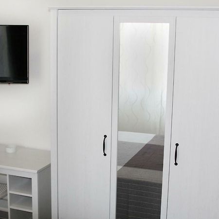 Aeroporto Bellini Rooms Catania Ngoại thất bức ảnh