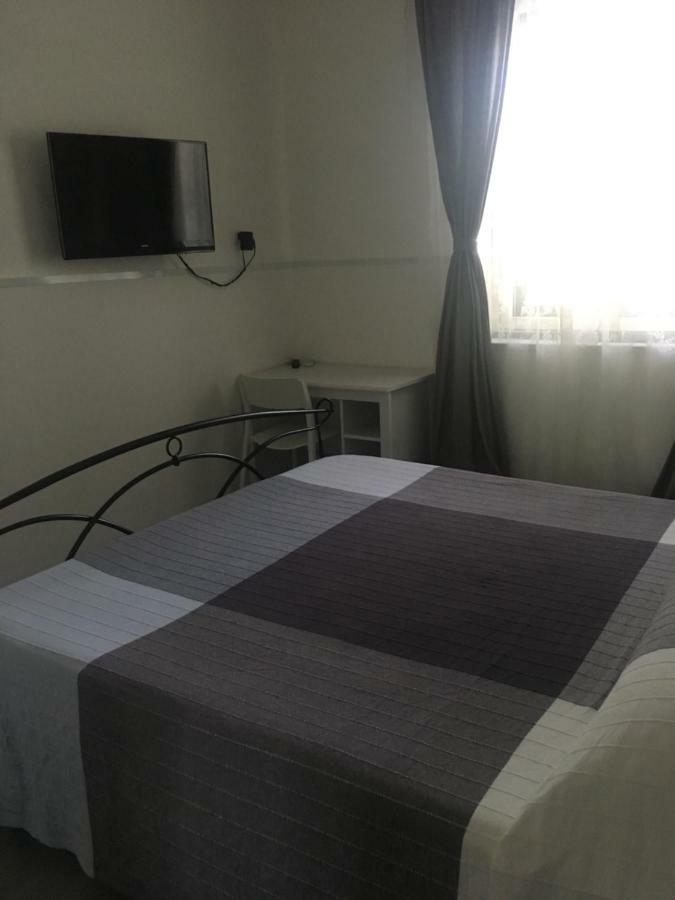 Aeroporto Bellini Rooms Catania Ngoại thất bức ảnh