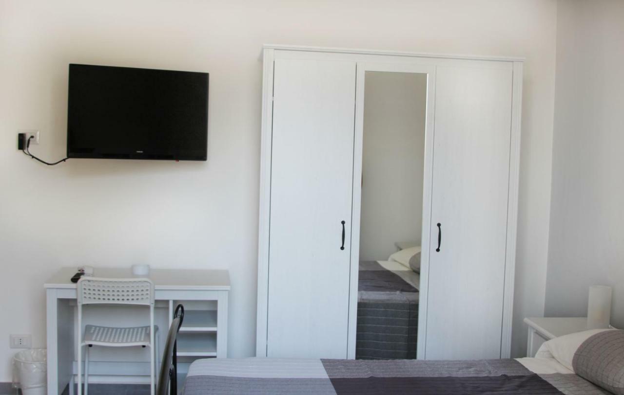 Aeroporto Bellini Rooms Catania Ngoại thất bức ảnh